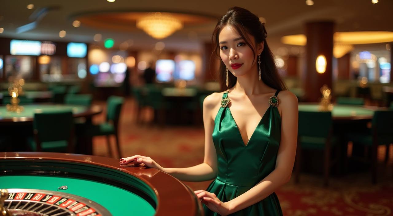 aitoto aitoto Casino Live Tables And Slots